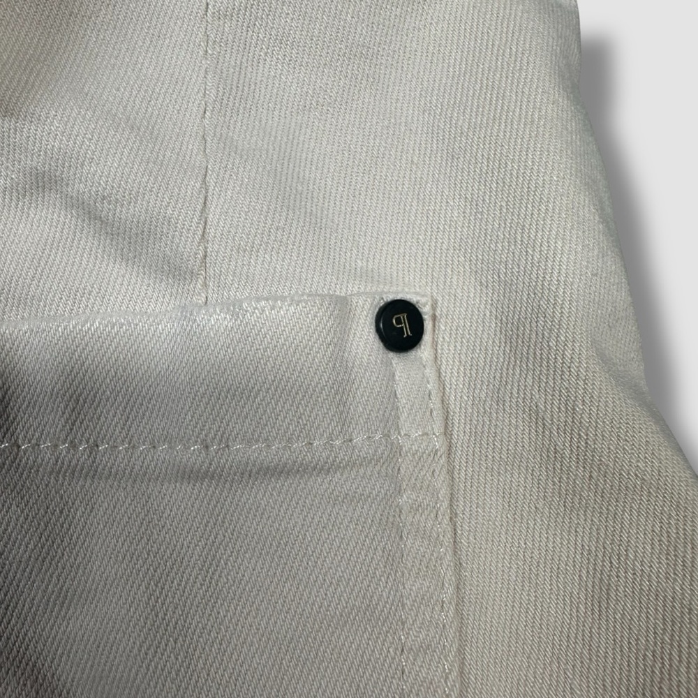 NWT Anthropologie Pilcro The Kit High-Rise Utility Shorts - Picture 10 of 12